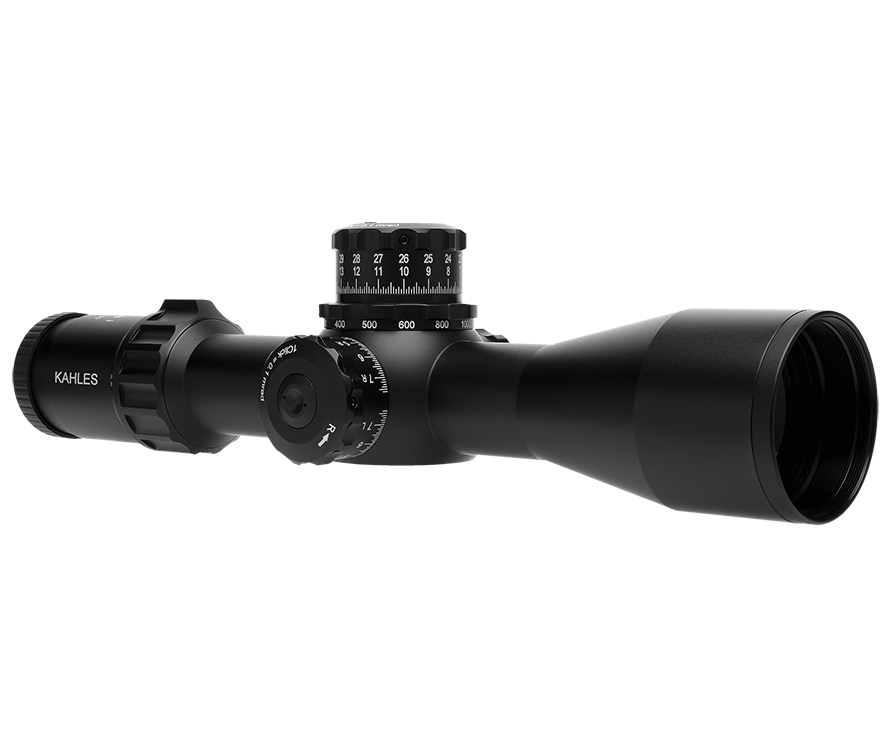 K318i 3.5-18x50 CCW RSW .1mrad (сетка SKMR3) с подсветкой