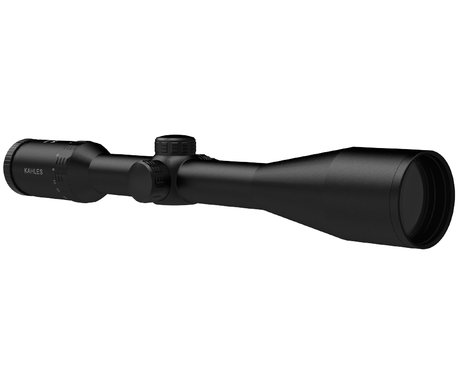 Helia 3.5-18x50i L (сетка 4-Dot) с подсветкой