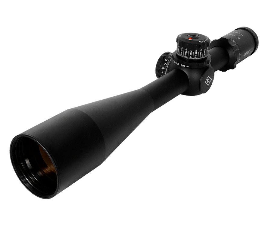 K 1050 10-50x56 L (сетка CH)