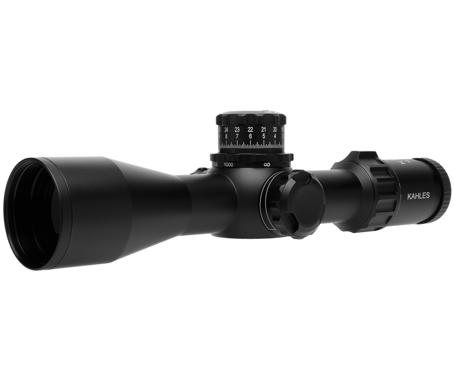 K318i 3.5-18x50 CCW RSW .1mrad (сетка SKMR3) с подсветкой