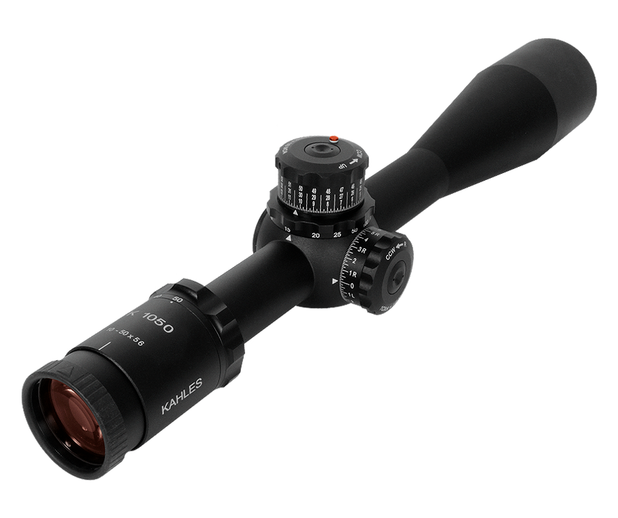 K 1050 10-50x56 L (сетка CH)