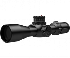 K318i 3.5-18x50 CCW LSW .1mrad (сетка Tremor3) с подсветкой