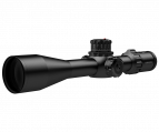 K525i 5-25x56 CCW LSW .1mrad (сетка AMR) с подсветкой