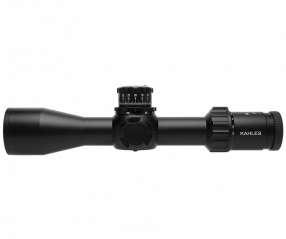 K318i 3.5-18x50 CW RSW .1mrad (сетка MSR) с подсветкой