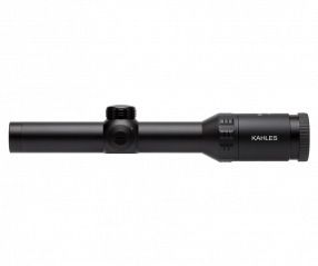 Helia 1-5x24 (сетка 4-DH) с подсветкой