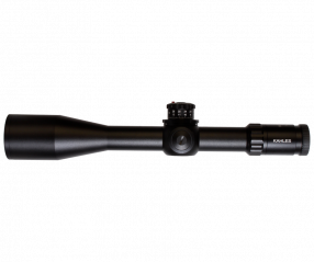 K624i III 6-24x56 FFP с подсветкой (сетка AMR, CCW, барабан боковых поправок справа)