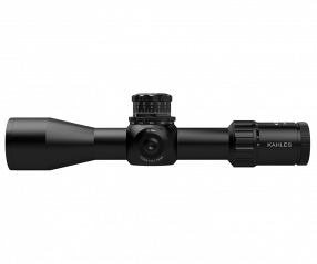 K318i 3.5-18x50 CCW LSW 1/4MOA (сетка MOAK) с подсветкой